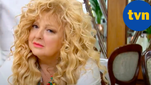 Magda Gessler odchodzi z TVN? Restauratorka zabrała głos