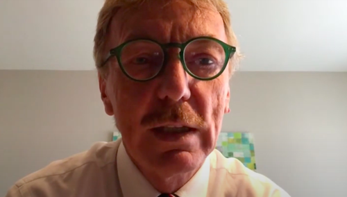 HIT! Boniek tłumaczy się z politycznych wpisów: ja je przepisałem z gazety