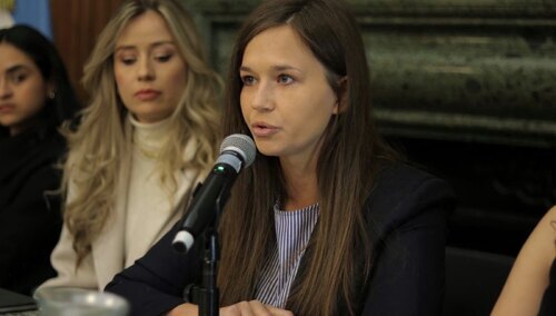 Weronika Przybierała 