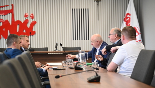 Na dobry początek współpracy