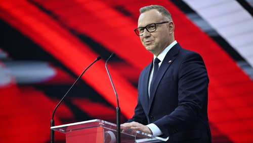 Andrzej Duda