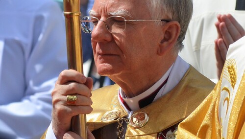 abp Marek Jędraszewski