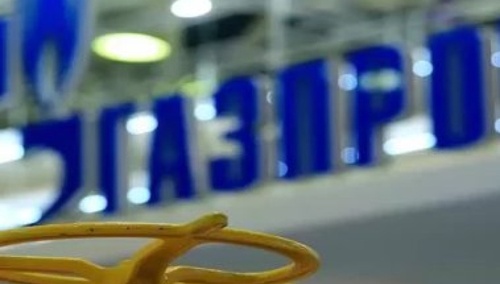 Gazprom żądał zapłaty za gaz w rublach. Kolejny kraj odcięty od dostaw rosyjskiego gazu
