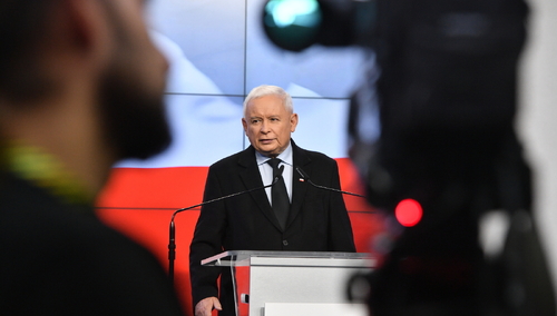 Jarosław Kaczyński