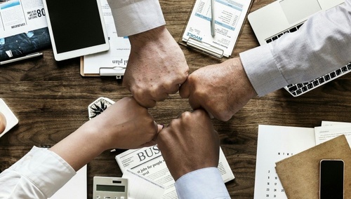 W maju bezrobocie w Polsce na najniższym poziomie w UE