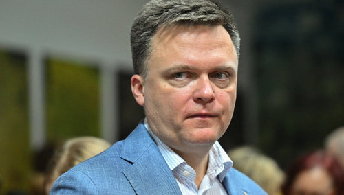 Szymon Hołownia