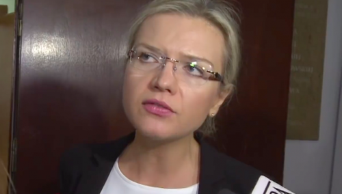 Małgorzata Wassermann