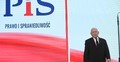 Prezes Prawa i Sprawiedliwości Jarosław Kaczyński