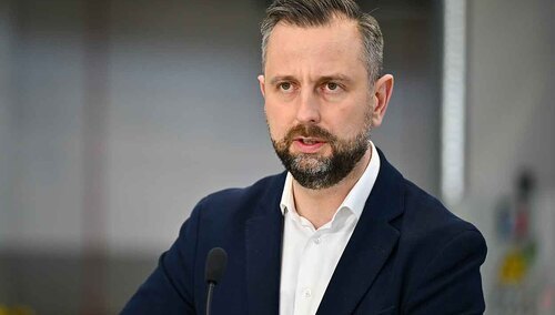 Władysław Kosiniak-Kamysz