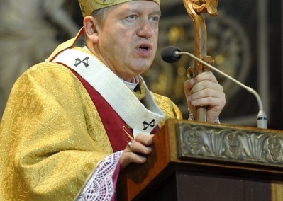 abp Józef Kupny