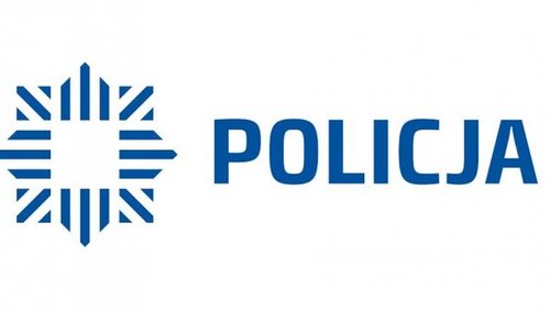 policja logo