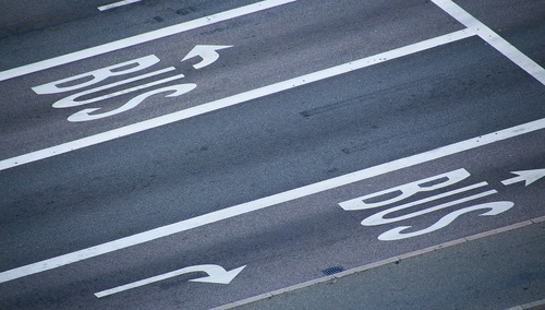 Wypadek autobusu w Niemczech