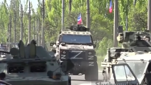 Rosja ma poważny problem? "Braki kadrowe nękają rosyjskie struktury"