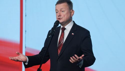 Mariusz Błaszczak