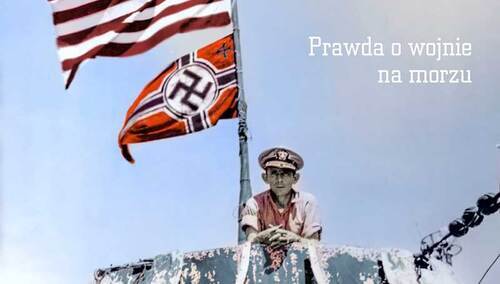 U-505. Prawda o wojnie na morzu