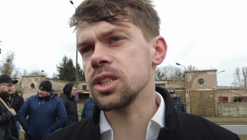 Michał Kołodziejczak