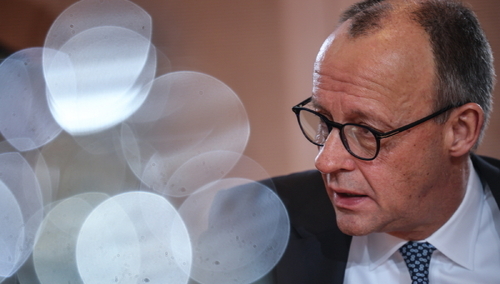 Friedrich Merz