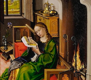 św. Barbara z Nikomedii