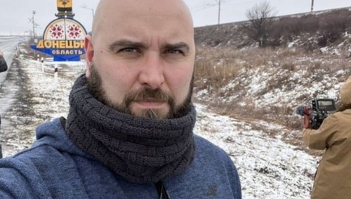 Pablo Gonzalez vel Paweł Rubcow 