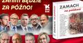 „Zamach na polskość” – wyd. Biały Kruk
