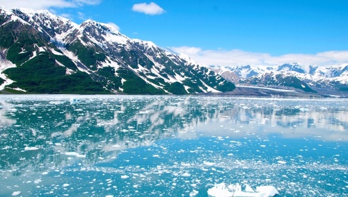 Alaska 
