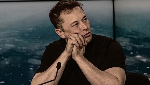 Elon Musk
