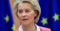 Przewodnicząca Komisji Europejskiej Ursula von der Leyen