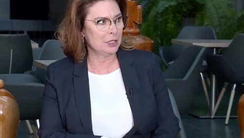 Małgorzata Kidawa-Błońska