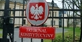Siedziba Trybunału Konstytucyjnego