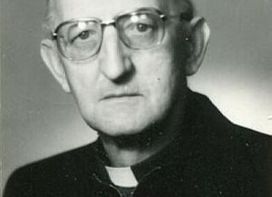 ks. Franciszek Blachnicki