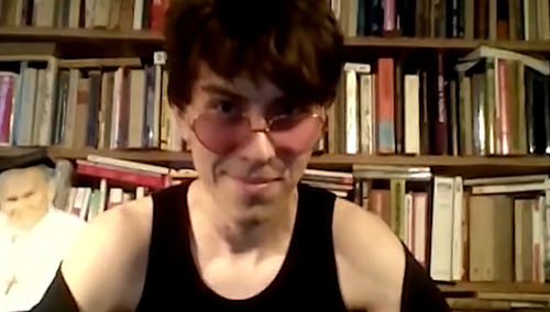 Michał Szutowicz "Margot", Stop Bzdurom