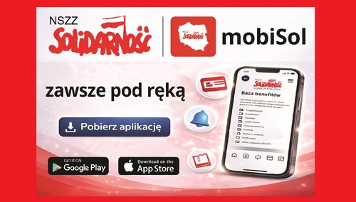 Aplikacja mobiSol