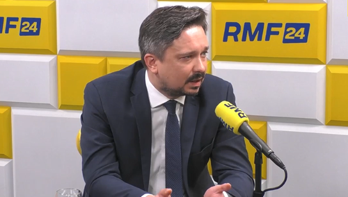 prof. Marcin Wiącek