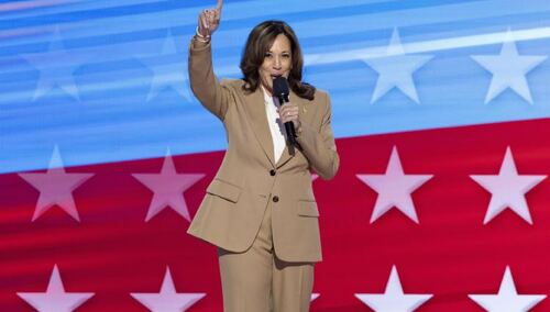 Kamala Harris