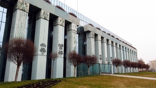 Sąd Najwyższy zostanie podzielony na dwa trybunały? Nieoficjalne informacje