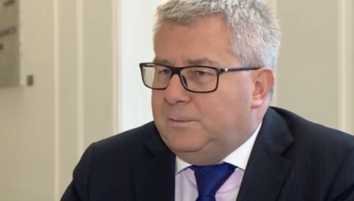 Ryszard Czarnecki: Premier Sunak, czyli historia zatoczyła koło...