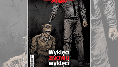 Wyklęci znów wyklęci