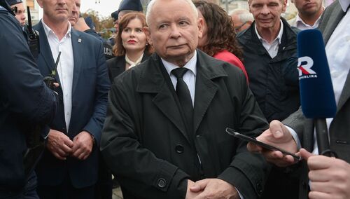 Jarosław Kaczyński