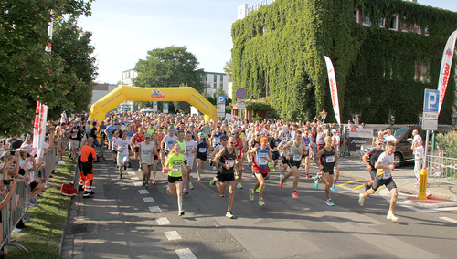 Dolnośląska „S”: Ruszają zapisy na 32. Bieg Solidarności