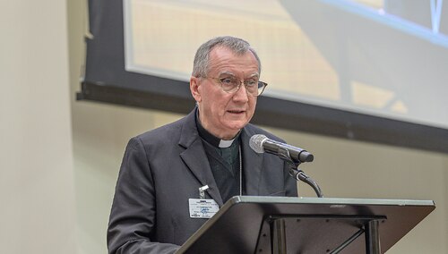 kard. Pietro Parolin