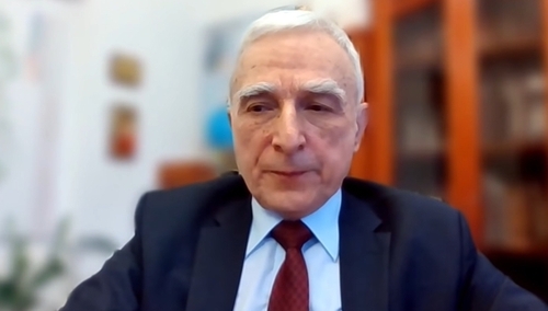 Dymisja Naimskiego. Nieoficjalnie: To było przyczyną?