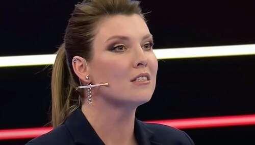 Według rosyjskiej propagandy to… Polacy biją rosyjską armię na wschodzie Ukrainy [WIDEO]