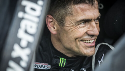 Krzysztof Hołowczyc 