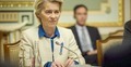 Ursula von der Leyen 