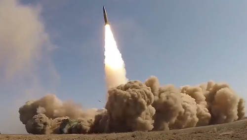 „Rosjanie mają deficyt Iskanderów”. Nowe informacje ukraińskiego wywiadu