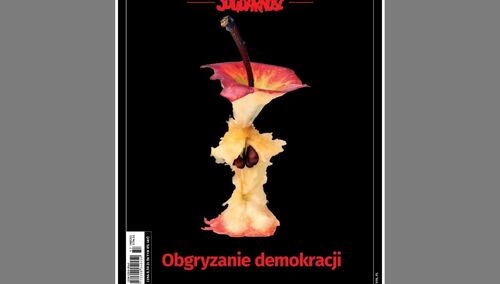 Obgryzanie demokracji