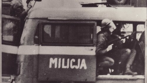 Michał Ossowski: Zadziwiające jest podobieństwo dramatów polskich Grudniów