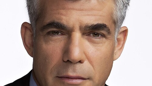 Jair Lapid