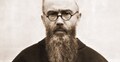 św. o. Maksymilian Kolbe