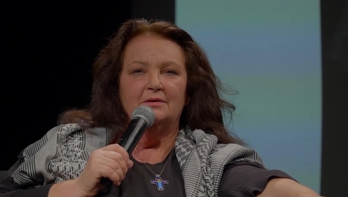 Anna Dymna załamana. "Nie wiem, czy doczekam"